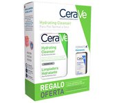 Pack Hydrating Cleanser