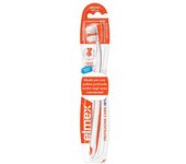 Cepillo De Dientes Caries