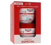 Pack Gel-Crema Ultraligera