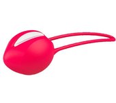 Smartball Uno White-Red