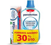 Duplo Complete Protection + Colutorio Complete Protection