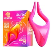 Vibrador Multi Estimulador