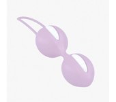 Smartball Duo White-Lilac
