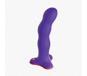 Bouncer Flashy Purple