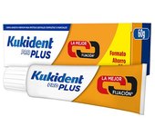 Crema Adhesiva Pro Plus