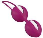 Smartball Duo White-Grape