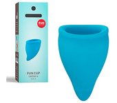 Fun Cup Turquoise 1UD