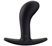 Bootie Black 1UD