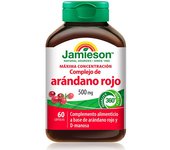 Arandono Rojo Capsulas