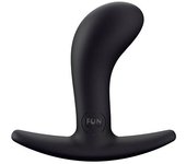 Bootie Black 1UD