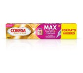 Max FijaciÃ³n + Confort