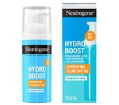 Hydro Boost SPF50