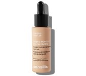 Skin D-Pigment 02 Sand