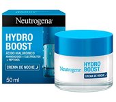 Crema De Noche Hydro Boost