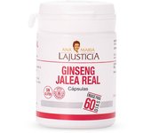 Ginseng Y Jalea Real