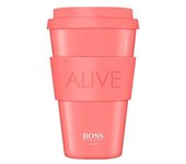 ALIVE COFFEE CUP