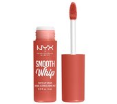 Smooth Whip Matte Lip Cream 02 Kitty Belly