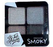 Smoky Palette 4 Eyeshadows