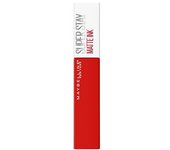 Superstay Matte Ink Spiced Edition 330 Innovator
