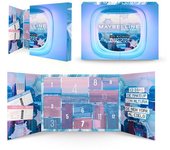 Calendario Adviento Maybelline