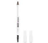 Brow-Sessive Brow Pencil Dark Brown