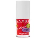 HYDRATING LIP OIL LET's GLAZE N403