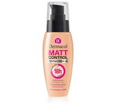 18H Matt Control N1