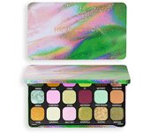 Forever Flawless Astro Nova Green