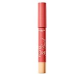 Velvet The Pencil 04 LESS IS BROWN