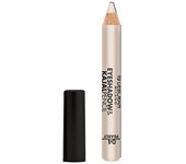 Eyeshadow & Kajal Pencil 4 Beige Perlado