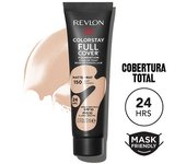 Colorstay Full Cover Foundation Buff 150