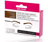 Instant Eyebrow Color CastaÃ±o Claro