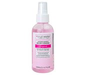 Instant Makeup Brush Cleanser