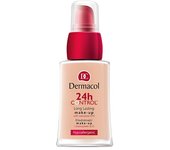 24H Control Make-Up Q10 2