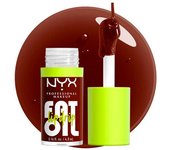 Fat Oil Lip Drip Status Update