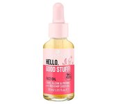 Hello, Good Stuff! Face Oil