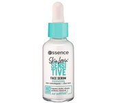 Skin Love Sensitive Face Serum
