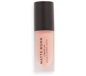 Matte Bomb Liquid Nude Allure