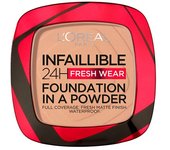 Infalible 24H Foundation In A Powder 120