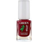 Vernis Green Bio 08 Red
