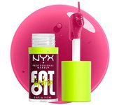 Fat Oil Lip Drip That's Chic
