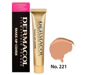 Make-Up Cover 221