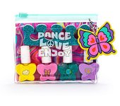 Nail Set Separador Dance Love