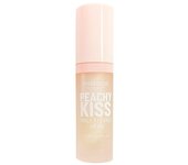 Peachy Kiss Lip Oil