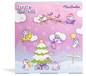Calendario Adviento Martinelia