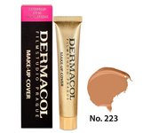 Make-Up Cover 223