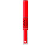 Shine Loud 17 Rebel In Red