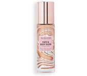 Festive Allure Face And Body Glow