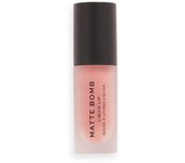 Matte Bomb Liquid Nude Magnet