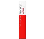 Superstay Matte Ink Spiced Edition 320 Individualist